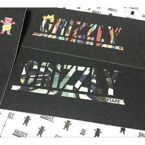 Papel <span class=keywords><strong>de</strong></span> lija OS780 para monopatín, 33x9 pulgadas, color negro, oferta - Product Image 2