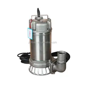 중국 1 인치 잠수정 물 펌프 최고의 가격 판매 네팔