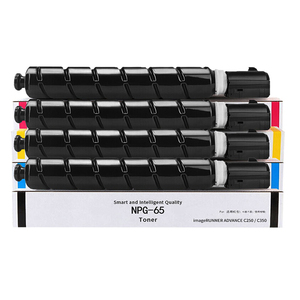 Cartucho de Tóner <span class=keywords><strong>X</strong></span>&O Premium Compatible con Canon C-EXV 47 /NPG-65 / GRP-51 para Impresoras de la Serie IR-<span class=keywords><strong>ADV</strong></span> C250-C355 - Product Image 2
