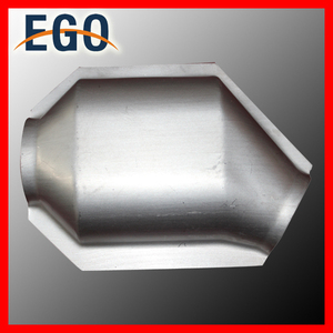 Cache-catalyseur universel, bouclier thermique d'échappement - Product Image 3