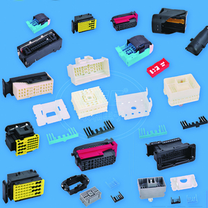 Ecu troubleshoot launch <span class=keywords><strong>x431</strong></span> diagun conectores de resorte eléctrico - Product Image 6