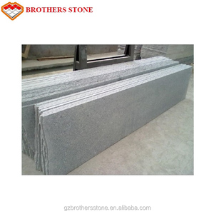 شعبية الفضة رمادي الغرانيت 1200 مللي متر × 300 مللي متر الخطوات - Product Image 4