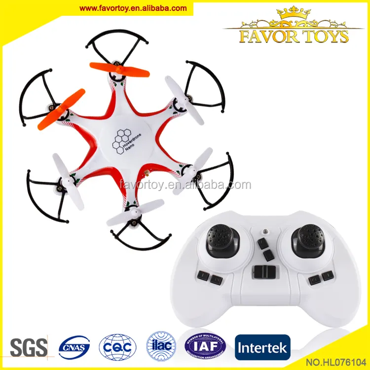 Diseño Popular de alta calidad kids electronic mini drone rc juguete