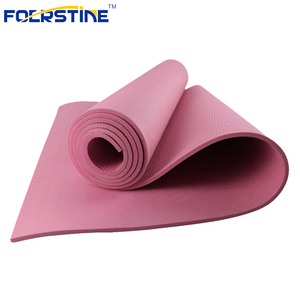 Barato y fino Durable Eva Single Layer <span class=keywords><strong>Yoga</strong></span> Mat - Product Image 1