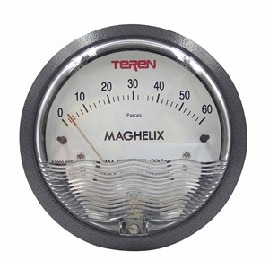 Maghelix <span class=keywords><strong>de</strong></span> <span class=keywords><strong>aluminio</strong></span> <span class=keywords><strong>de</strong></span> fundición a presión diferencial para productos farmacéuticos uso industrial - Product Image 1