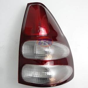 Phụ Tùng Ô Tô ZTR Đèn Đuôi Phải Đèn Hậu Phía Sau Cho Landcruiser <span class=keywords><strong>Prado</strong></span> RZJ120 2003-2007 81551-60700 - Product Image 2