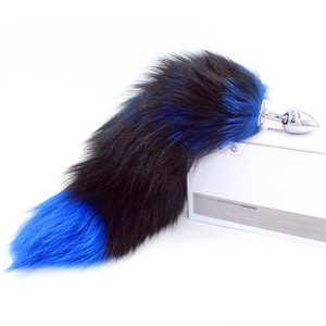 EAL-tapón anal <span class=keywords><strong>de</strong></span> silicona para mujeres - Product Image 6