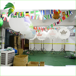 <span class=keywords><strong>Ballon</strong></span> lumineux <span class=keywords><strong>gonflable</strong></span> sur trépied / <span class=keywords><strong>Ballon</strong></span> LED <span class=keywords><strong>gonflable</strong></span> sur pied / Grands ballons LED à vendre - Product Image 5