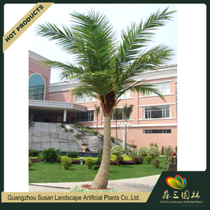 <span class=keywords><strong>2017</strong></span> nouveaux produits grand artificielle palmier de noix de <span class=keywords><strong>coco</strong></span> pour la maison jardin - Product Image 3