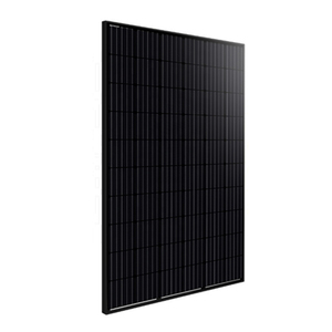 Panneaux solaires monocristallins <span class=keywords><strong>LG</strong></span> 285 watts 280 watts noirs sur le toit - Product Image 2
