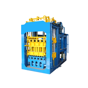 QT4-15 Đức bê tông thông số khối Máy làm giá - Product Image 5