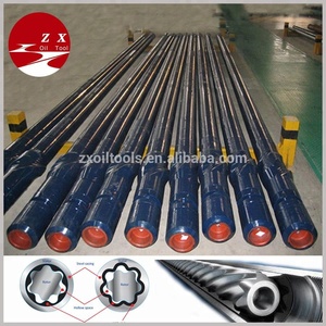 API soporte PDM herramienta de perforación pozo Motor de lodo para HDD - Product Image 2