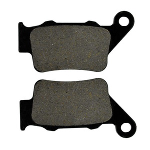 Arceau de Motocross avec coussin de frein, pièces de moto, pour <span class=keywords><strong>APRILIA</strong></span> Pegaso Strada 650, usine de test, <span class=keywords><strong>Dorsoduro</strong></span> 750, ABS TRIUMPH Daytona, 675, Street Triple - Product Image 1