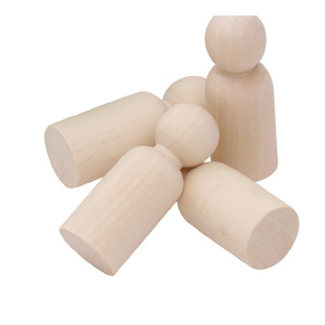 <span class=keywords><strong>Kokeshi</strong></span> Japonais poupées en bois - Product Image 1