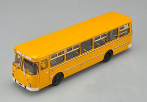 Modellino di Autobus a Due Piani in Scala 1:32, Nuovo Modello per Esposizione - Product Image 2