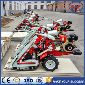 Máquina Cosechadora y Atadora Automática de Arroz y Trigo de Diseño Avanzado a <span class=keywords><strong>Precio</strong></span> de Fábrica - Product Image 3
