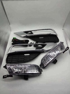 Nuovi Fari Fendinebbia per <span class=keywords><strong>Honda</strong></span> <span class=keywords><strong>CRV</strong></span> 2015-2016 33900-TFC-H01 33950-TFC-H01 - Product Image 5