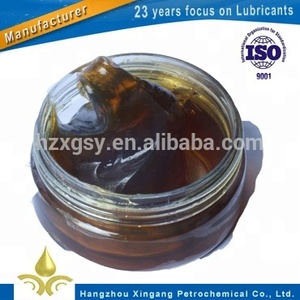 Lubrificante sintetico multiuso per grasso a base di litio - Product Image 5