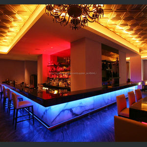 Piedra de lujo strip club muebles de la barra <span class=keywords><strong>bar</strong></span> contadores diseño - Product Image 1