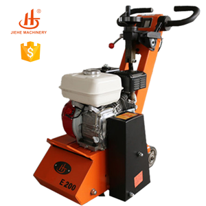 5.5hp honda alimentato calcestruzzo fresatura macchina, asfalto calcestruzzo scarifying macchina, strada <span class=keywords><strong>Scarifier</strong></span>(JHE-200) - Product Image 1