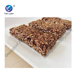 Cioccolato Pretzel Barre Che Forma Macchina di Cereali - Product Image 6