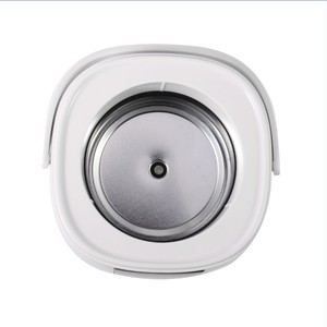Touch panel di paraffina riscaldatore della cera TY-218 80 w cera calda di rimozione dei capelli cleaner candela elettrica ceretta paraffina riscaldatore con CE & ROHS - Product Image 1