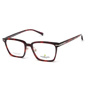 Eyeglasses frames acetate optical, optical frames wholesale
