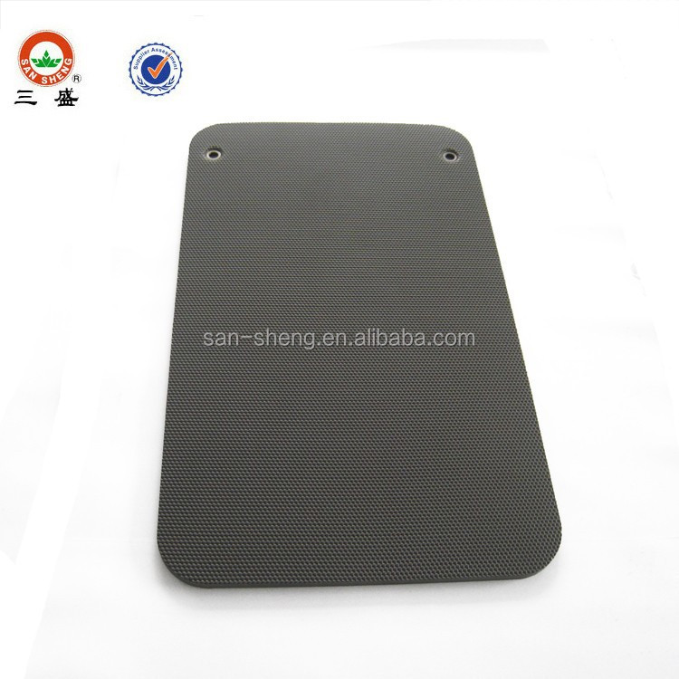 Высококачественный коврик для тренажерного зала eva, напольный коврик для тхэквондо