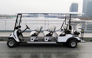 Zhongyi Marque Utilitaire <span class=keywords><strong>chariot</strong></span> de <span class=keywords><strong>golf</strong></span> avec <span class=keywords><strong>des</strong></span> prix bas - Product Image 5