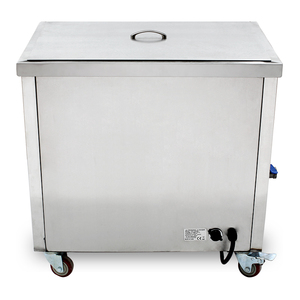 28KHz Hoặc 40KHz Công Nghiệp 100L Siêu Âm Sạch Hơn Cho Hội Thảo - Product Image 5