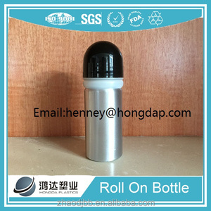 Cosmétiques vide Aluminium aérosol <span class=keywords><strong>rouleau</strong></span> sur can, <span class=keywords><strong>Rouleau</strong></span> <span class=keywords><strong>de</strong></span> bouteilles - Product Image 1