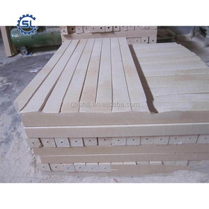 2022 Hot Selling Automatic <strong>Compressed</strong> Wood <strong>Pallet</strong> Sawdust <strong>Block</strong> Press <strong>Making</strong> <strong>Machine</strong> - Product Image 2