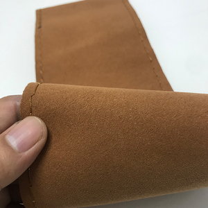 12 سنوات مصنع الجملة pvc بو tpc الكربون جلدية العالمي سيارة زينة الداخلية غطاء عجلة القيادة - Product Image 2