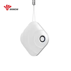 Hot Bán Giá Tốt Nhất Chống Mất Báo Động Bluetooth Thông Minh Tracker Key Finder