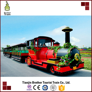 Divertido parque de atracciones <span class=keywords><strong>duplo</strong></span> pequeño <span class=keywords><strong>tren</strong></span> sin rieles - Product Image 1
