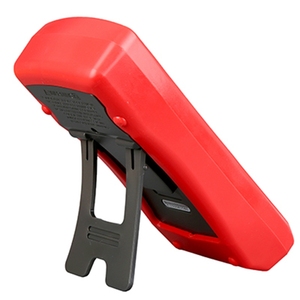 UNI-T UT107 Bas Prix Télécommande Automobile Multifonctions Mètres Gamme Manuelle Multimètre Protection D'entrée Tach Batterie T - Product Image 5