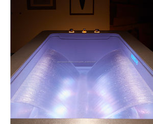 In 2020, the newly designed massage bathtub and waterfall bathtub are popular, convenient, comfortable and multi-functional. - Product Image 2