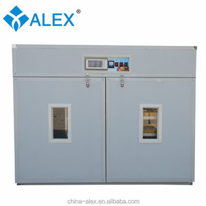 Incubateur automatique <span class=keywords><strong>pour</strong></span> œufs de poulet/<span class=keywords><strong>caille</strong></span> de 5280 œufs à vendre - Product Image 3