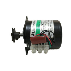 Motor de Ventilador para Incubadora de Huevos Digital, Venta de Motor para Incubadora de Huevos en China - Product Image 2