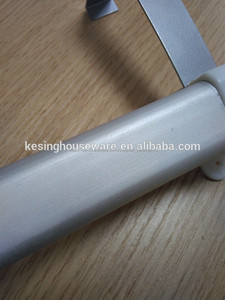 Home accessories portable aluminum lounger. Over the door hanger rack - Product Image 6
