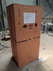Machine <span class=keywords><strong>de</strong></span> poinçonnage des œillets à double tête, Semi-automatique, prix <span class=keywords><strong>de</strong></span> machine - Product Image 3