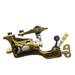 Ghostaxe 123g Outils de dessin de <span class=keywords><strong>tatouage</strong></span> d'art corporel Moteurs de machine à tatouer - Product Image 4