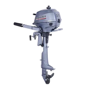 Wholesale Fishing Boat Engine with Competitive Pricing Available