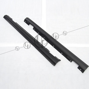 ชุดร่างกายที่สมบูรณ์สำหรับ <span class=keywords><strong>W204</strong></span> C300 C260 Restyling ถึง C63สไตล์รถเก๋ง2011 ~ 2014ปี - Product Image 4