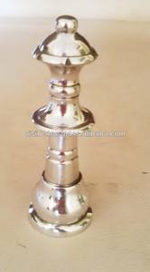 Nautical Style Chess Decorative Model Aluminum Zinc One Piece Figurine <b>Mascot</b> or Souvenir with Custom Logo Casting Technique - Product Image 2