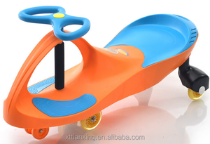 سيارة أطفال متأرجحة بسعر منخفض الأكثر مبيعًا سيارة بلازما متأرجحة - Product Image 2