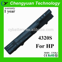 El <span class=keywords><strong>precio</strong></span> de fábrica de la <span class=keywords><strong>batería</strong></span> del ordenador <span class=keywords><strong>portátil</strong></span> para <span class=keywords><strong>hp</strong></span> probook 4320s 4321 hstnn- ib1a - Product Image 1