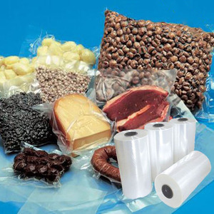 Transparent ou Autre Couleur <span class=keywords><strong>de</strong></span> Barrière à L'oxygène PAPE <span class=keywords><strong>Film</strong></span> Pour La Viande Congelée - Product Image 1