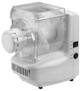 Machine à pâtes électrique classique avec 7 matrices, appareil de fabrication de nouilles, livraison gratuite - Product Image 2