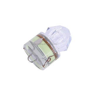 Lampe de pêche LED portable étanche pour eaux profondes, lumière stroboscopique pour calamars, attirant les poissons, pour la pêche au bar, à la truite et au marlin - Product Image 5